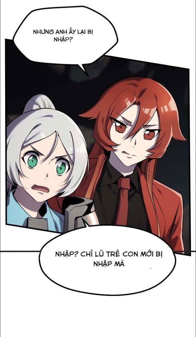 đọc truyện Anh Hùng Mạnh Nhất? Ta Không Làm Lâu Rồi! Chương 48 ảnh 12 tại Thiên Thai Truyện