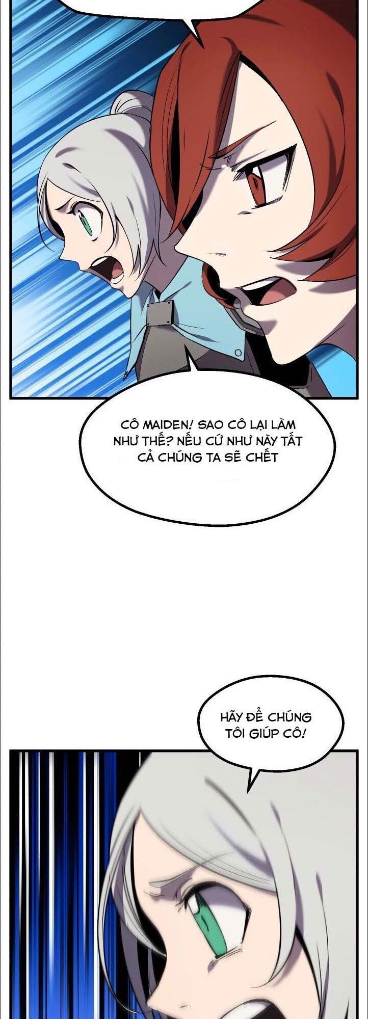 đọc truyện Anh Hùng Mạnh Nhất? Ta Không Làm Lâu Rồi! Chương 48 ảnh 14 tại Thiên Thai Truyện