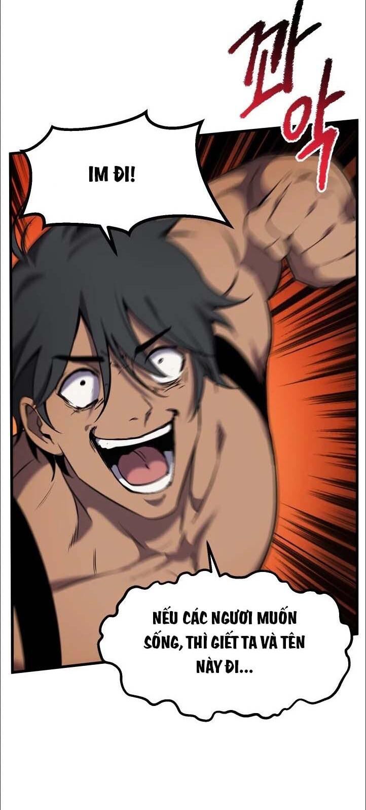 đọc truyện Anh Hùng Mạnh Nhất? Ta Không Làm Lâu Rồi! Chương 48 ảnh 16 tại Thiên Thai Truyện