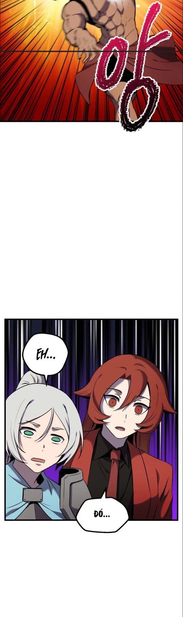 đọc truyện Anh Hùng Mạnh Nhất? Ta Không Làm Lâu Rồi! Chương 48 ảnh 18 tại Thiên Thai Truyện