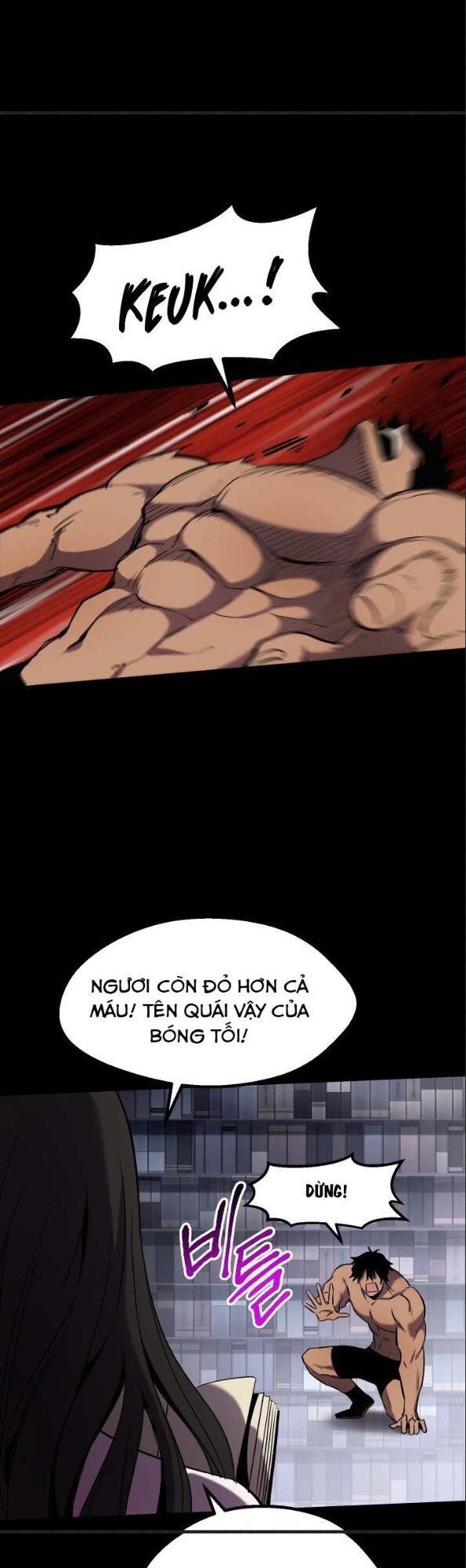 đọc truyện Anh Hùng Mạnh Nhất? Ta Không Làm Lâu Rồi! Chương 48 ảnh 23 tại Thiên Thai Truyện