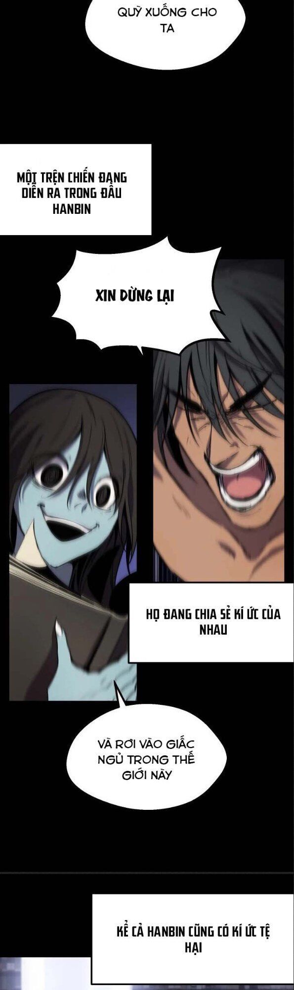 đọc truyện Anh Hùng Mạnh Nhất? Ta Không Làm Lâu Rồi! Chương 48 ảnh 24 tại Thiên Thai Truyện