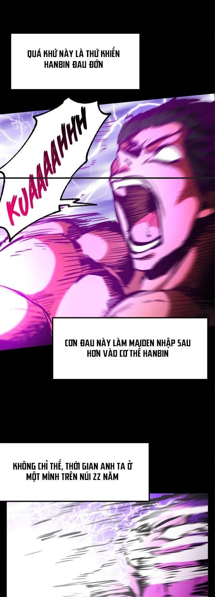 đọc truyện Anh Hùng Mạnh Nhất? Ta Không Làm Lâu Rồi! Chương 48 ảnh 26 tại Thiên Thai Truyện