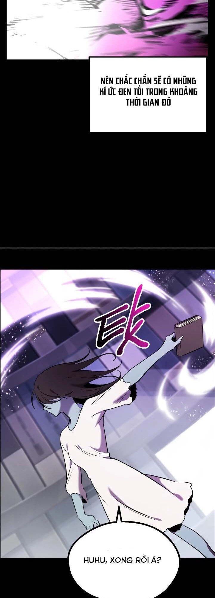 đọc truyện Anh Hùng Mạnh Nhất? Ta Không Làm Lâu Rồi! Chương 48 ảnh 27 tại Thiên Thai Truyện