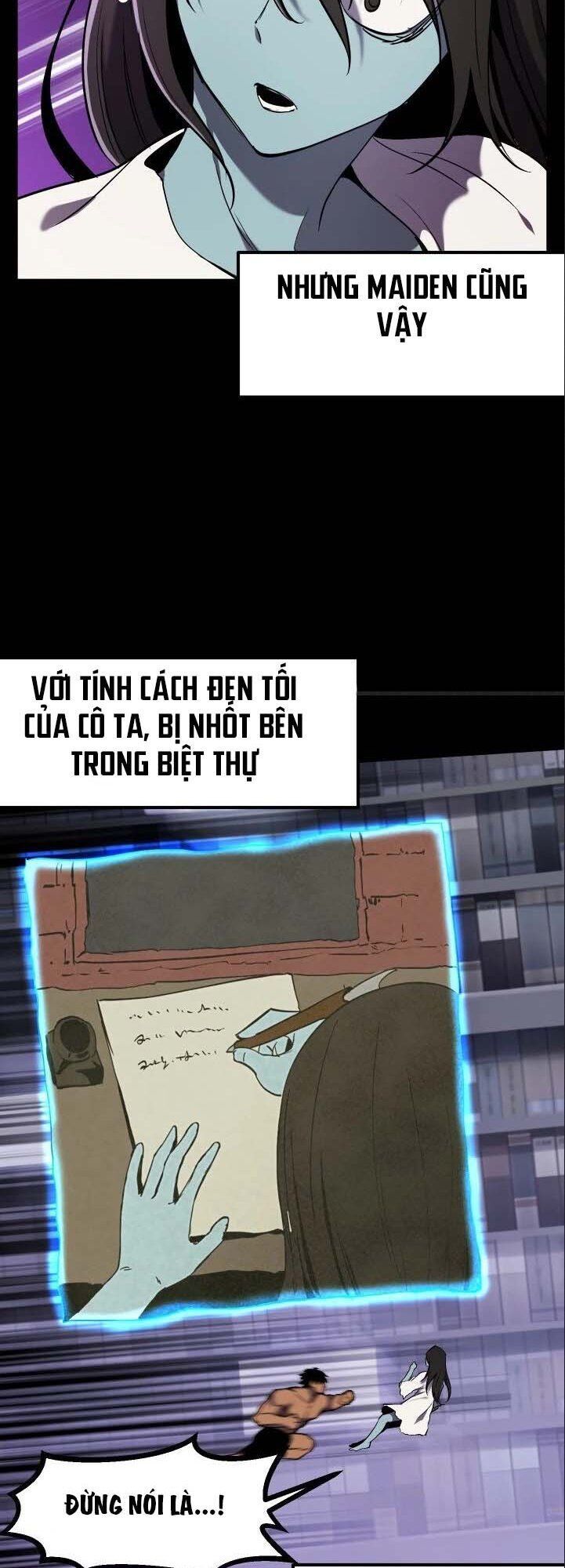 đọc truyện Anh Hùng Mạnh Nhất? Ta Không Làm Lâu Rồi! Chương 48 ảnh 30 tại Thiên Thai Truyện