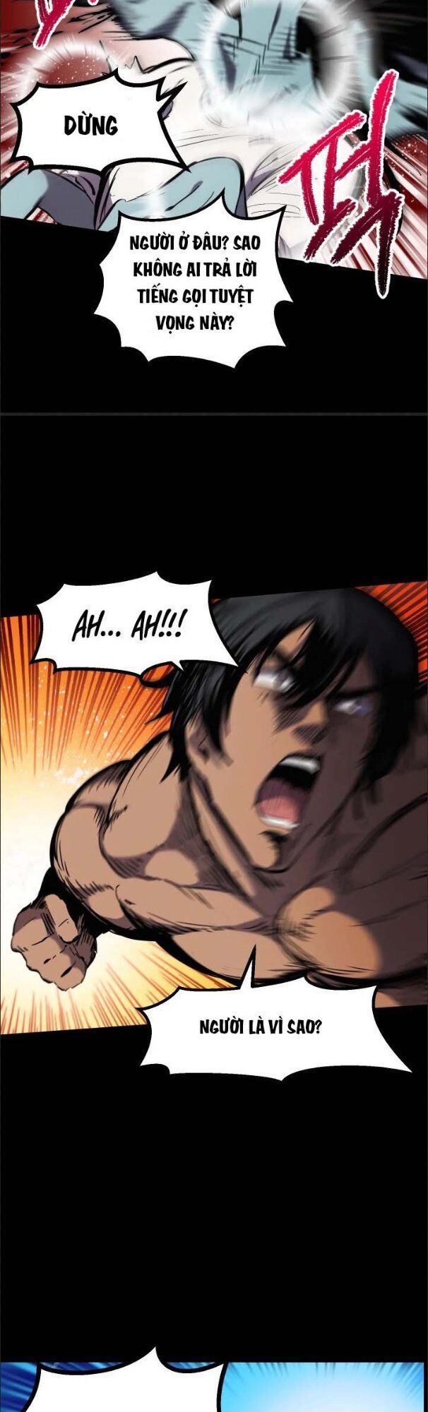 đọc truyện Anh Hùng Mạnh Nhất? Ta Không Làm Lâu Rồi! Chương 48 ảnh 33 tại Thiên Thai Truyện