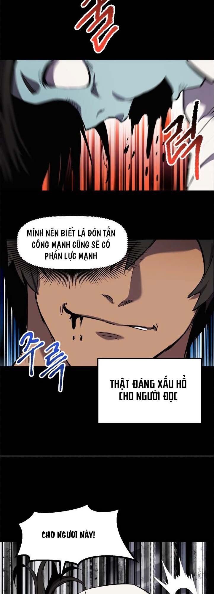 đọc truyện Anh Hùng Mạnh Nhất? Ta Không Làm Lâu Rồi! Chương 48 ảnh 35 tại Thiên Thai Truyện