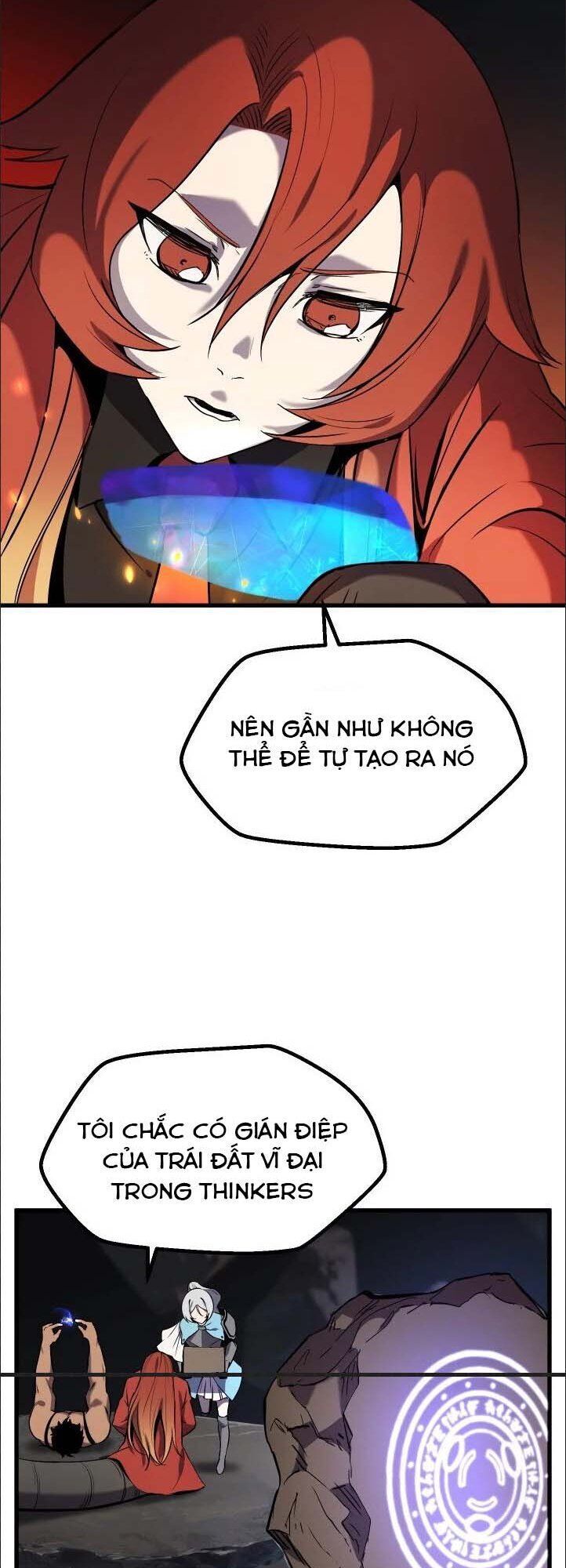 đọc truyện Anh Hùng Mạnh Nhất? Ta Không Làm Lâu Rồi! Chương 48 ảnh 42 tại Thiên Thai Truyện