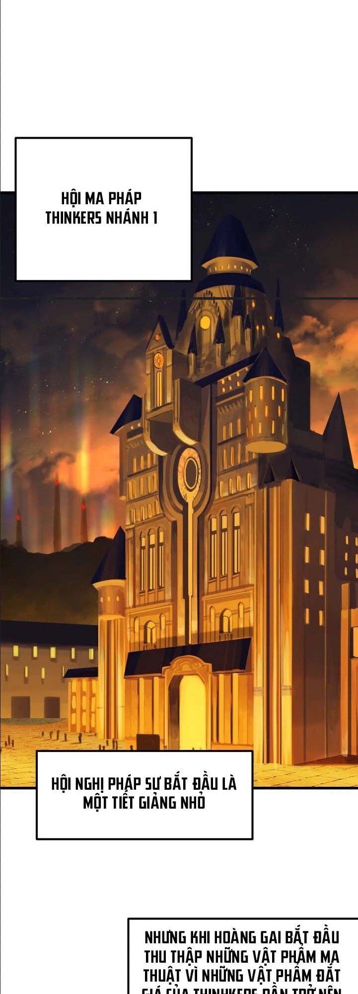 đọc truyện Anh Hùng Mạnh Nhất? Ta Không Làm Lâu Rồi! Chương 48 ảnh 50 tại Thiên Thai Truyện