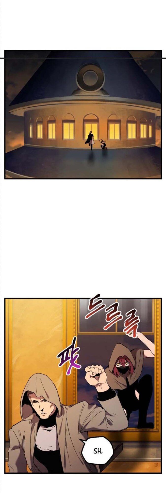 đọc truyện Anh Hùng Mạnh Nhất? Ta Không Làm Lâu Rồi! Chương 48 ảnh 53 tại Thiên Thai Truyện