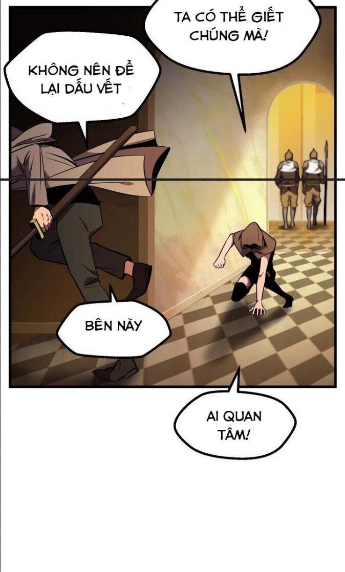 đọc truyện Anh Hùng Mạnh Nhất? Ta Không Làm Lâu Rồi! Chương 48 ảnh 55 tại Thiên Thai Truyện