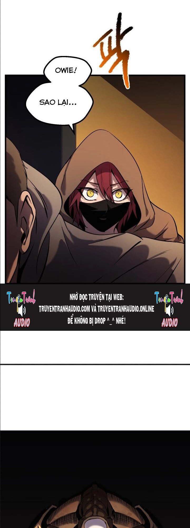 đọc truyện Anh Hùng Mạnh Nhất? Ta Không Làm Lâu Rồi! Chương 48 ảnh 56 tại Thiên Thai Truyện