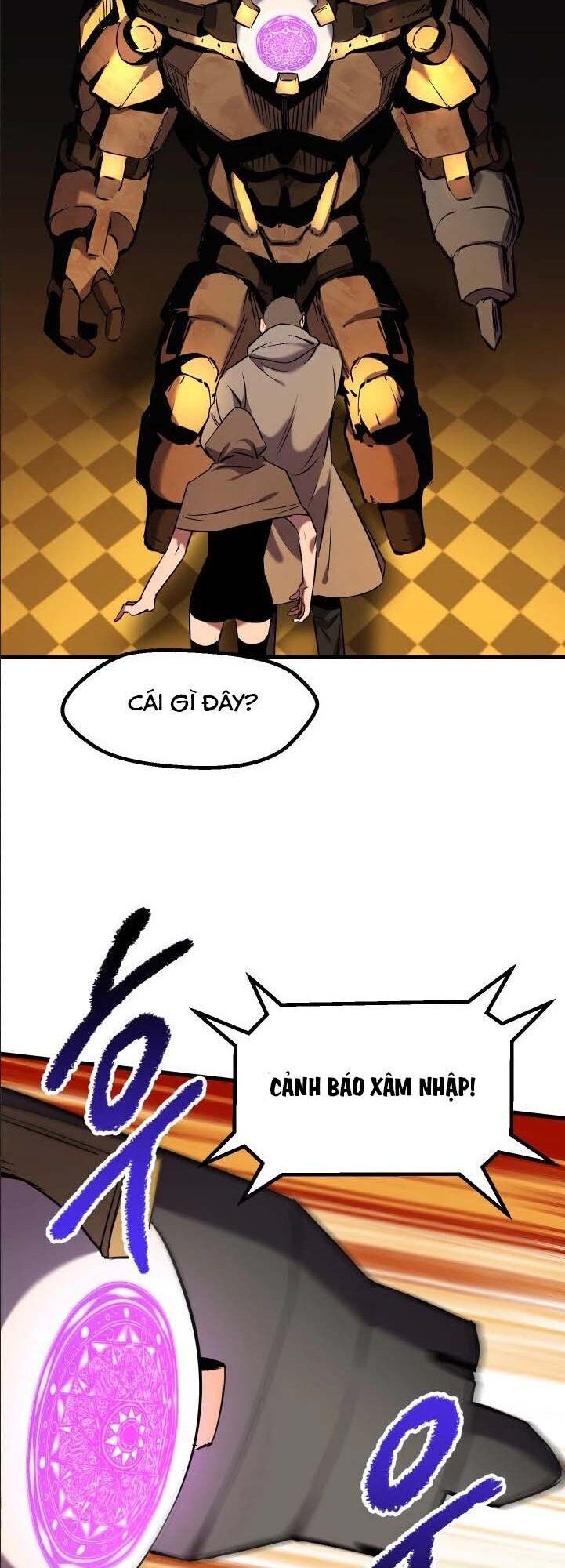 đọc truyện Anh Hùng Mạnh Nhất? Ta Không Làm Lâu Rồi! Chương 48 ảnh 57 tại Thiên Thai Truyện