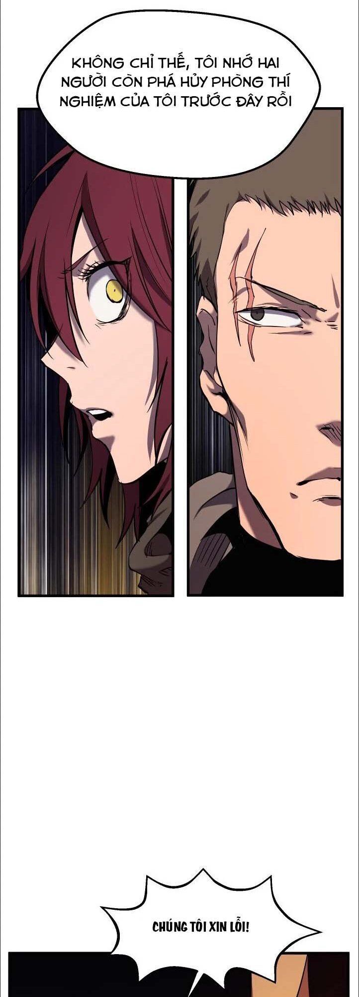 đọc truyện Anh Hùng Mạnh Nhất? Ta Không Làm Lâu Rồi! Chương 48 ảnh 66 tại Thiên Thai Truyện