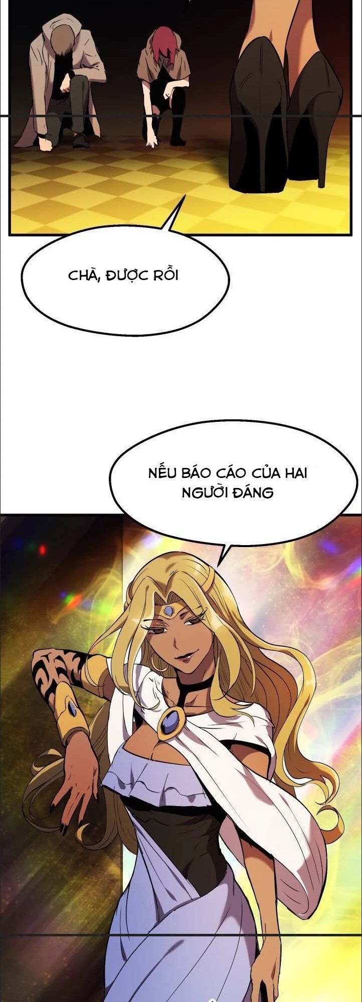 đọc truyện Anh Hùng Mạnh Nhất? Ta Không Làm Lâu Rồi! Chương 48 ảnh 67 tại Thiên Thai Truyện