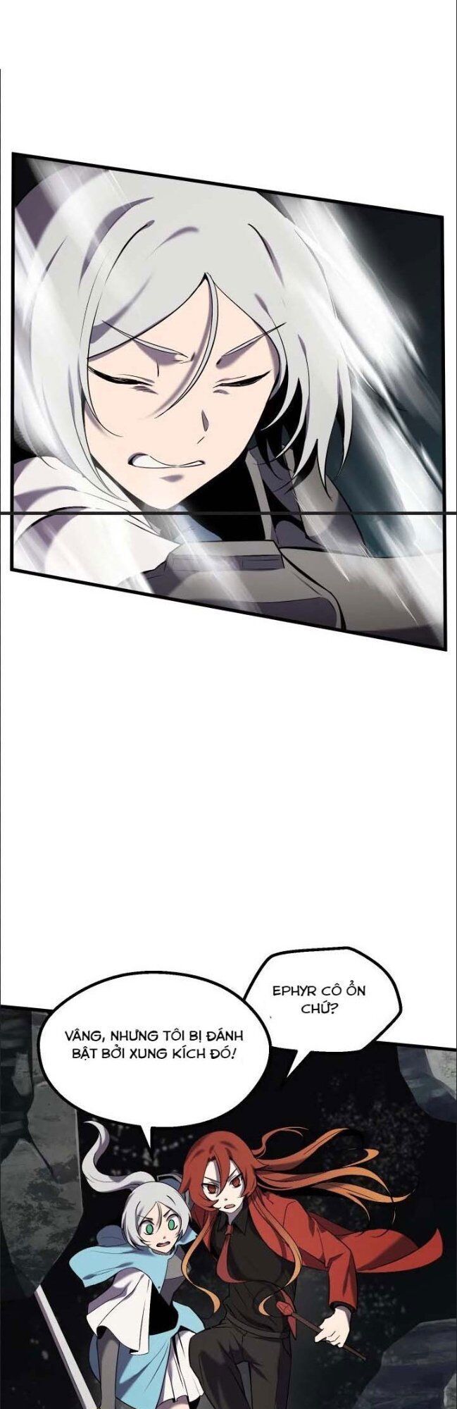 đọc truyện Anh Hùng Mạnh Nhất? Ta Không Làm Lâu Rồi! Chương 48 ảnh 10 tại Thiên Thai Truyện