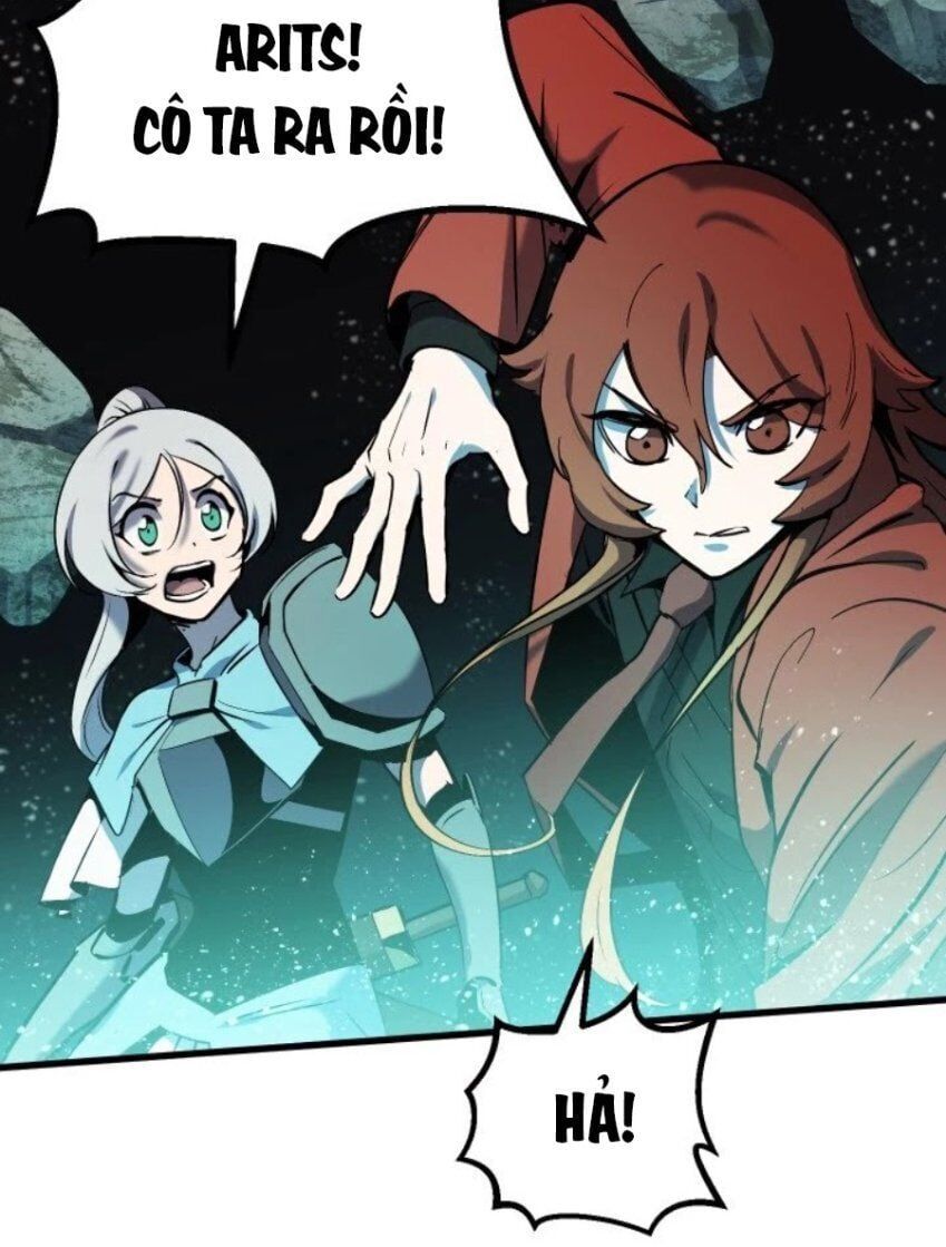 đọc truyện Anh Hùng Mạnh Nhất? Ta Không Làm Lâu Rồi! Chương 49 ảnh 20 tại Thiên Thai Truyện