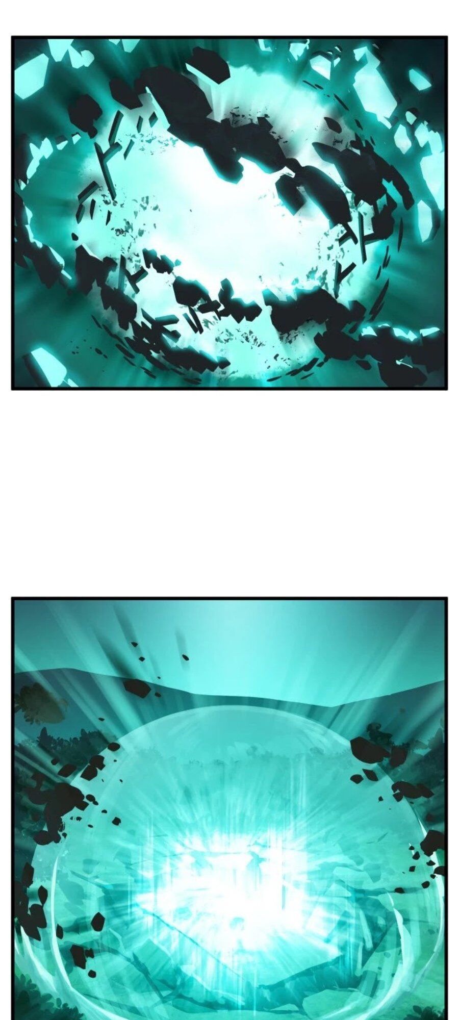 đọc truyện Anh Hùng Mạnh Nhất? Ta Không Làm Lâu Rồi! Chương 49 ảnh 24 tại Thiên Thai Truyện