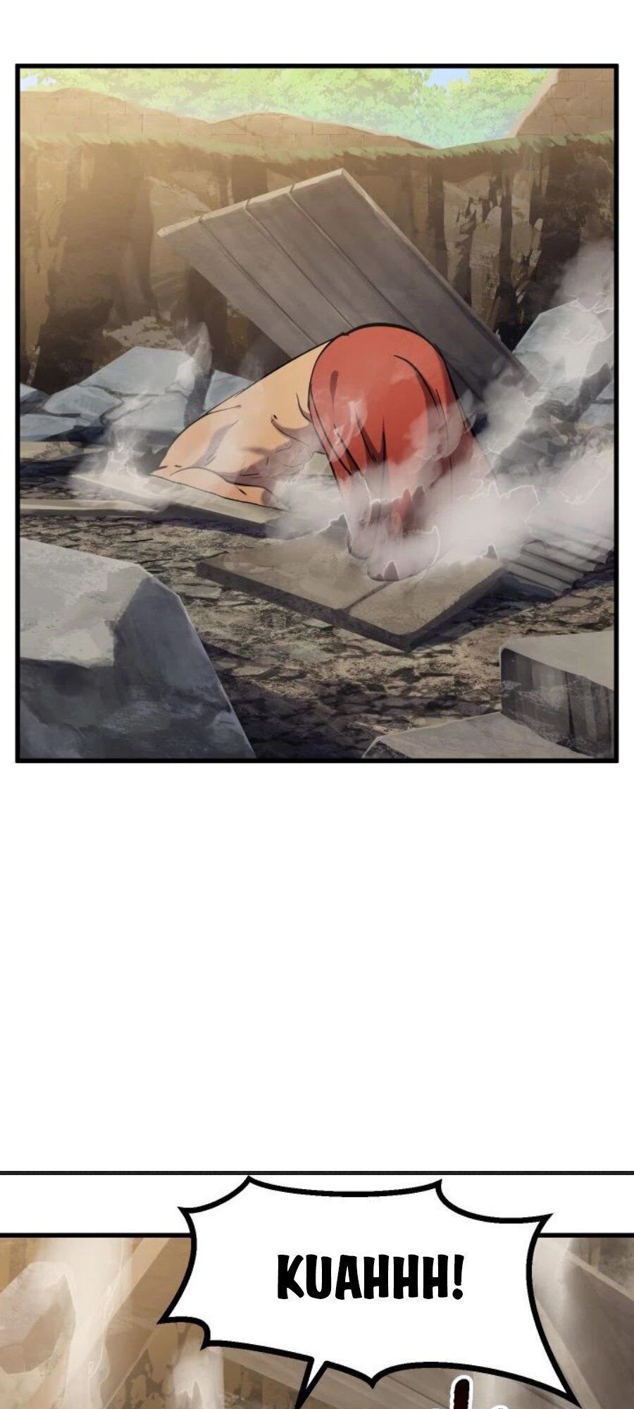 đọc truyện Anh Hùng Mạnh Nhất? Ta Không Làm Lâu Rồi! Chương 49 ảnh 27 tại Thiên Thai Truyện