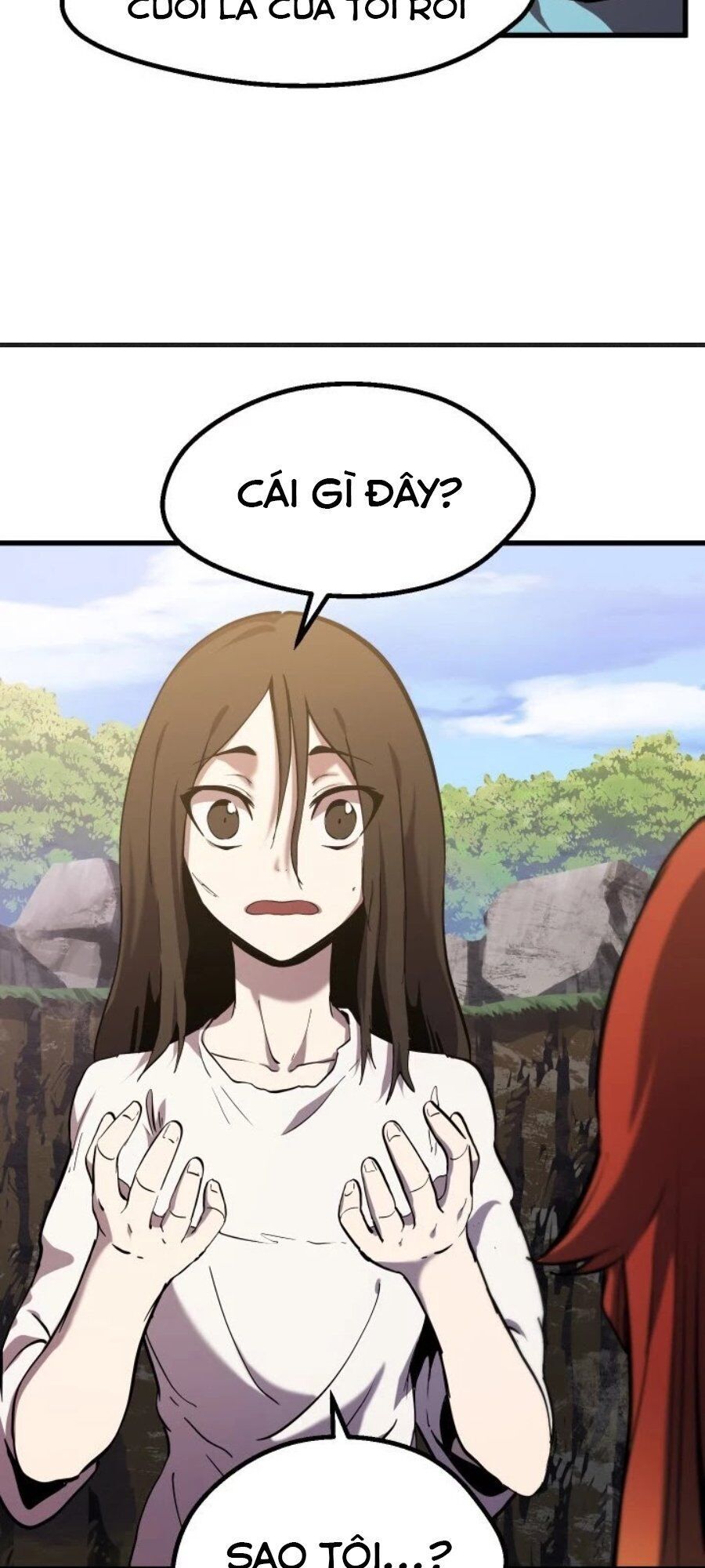 đọc truyện Anh Hùng Mạnh Nhất? Ta Không Làm Lâu Rồi! Chương 49 ảnh 31 tại Thiên Thai Truyện