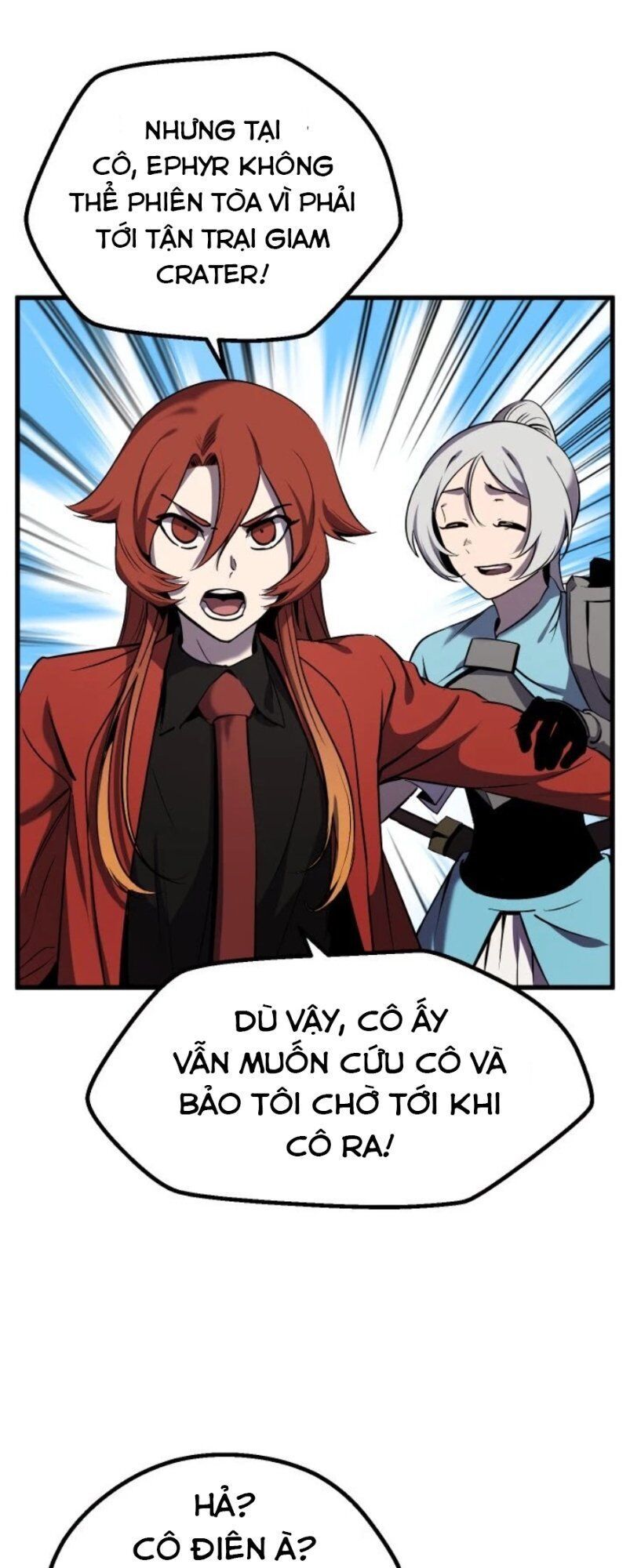 đọc truyện Anh Hùng Mạnh Nhất? Ta Không Làm Lâu Rồi! Chương 49 ảnh 35 tại Thiên Thai Truyện