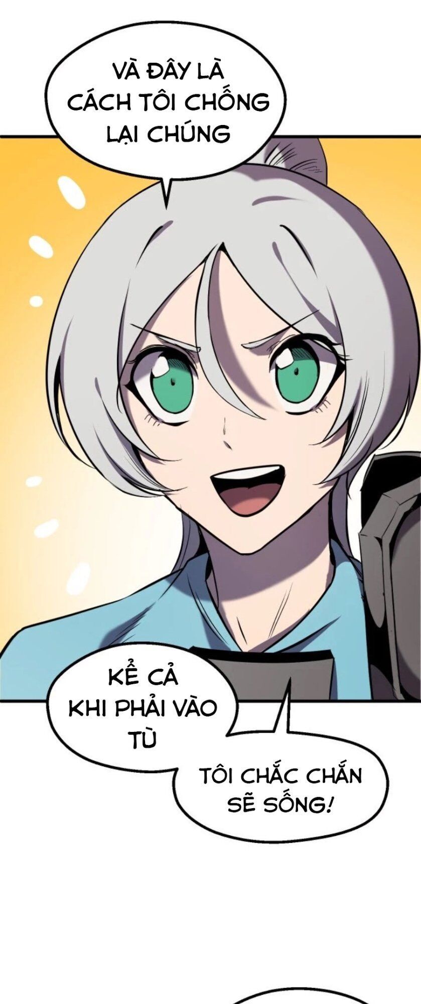 đọc truyện Anh Hùng Mạnh Nhất? Ta Không Làm Lâu Rồi! Chương 49 ảnh 38 tại Thiên Thai Truyện