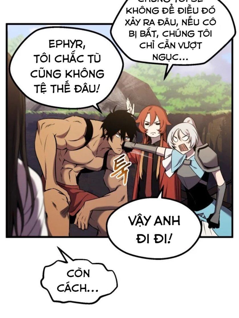 đọc truyện Anh Hùng Mạnh Nhất? Ta Không Làm Lâu Rồi! Chương 49 ảnh 40 tại Thiên Thai Truyện