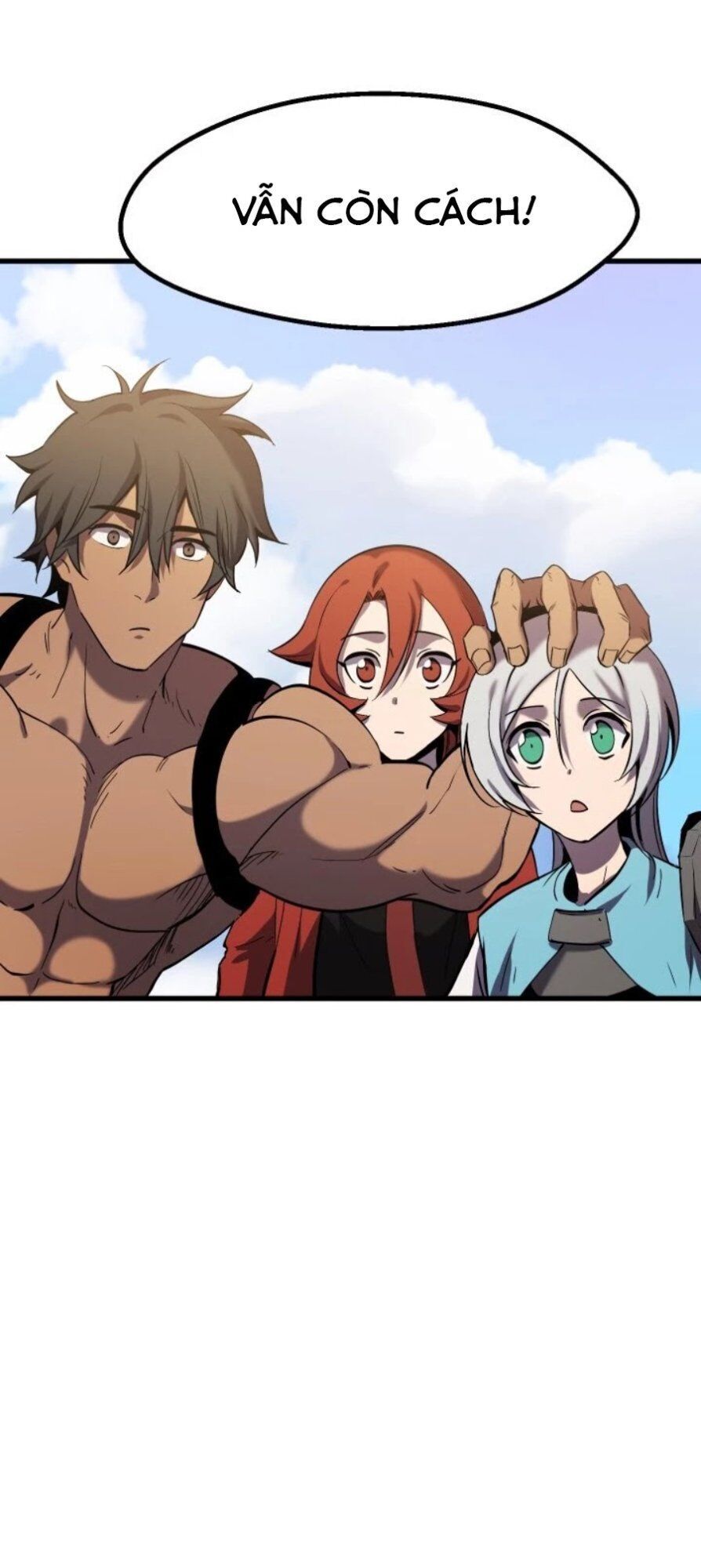 đọc truyện Anh Hùng Mạnh Nhất? Ta Không Làm Lâu Rồi! Chương 49 ảnh 41 tại Thiên Thai Truyện