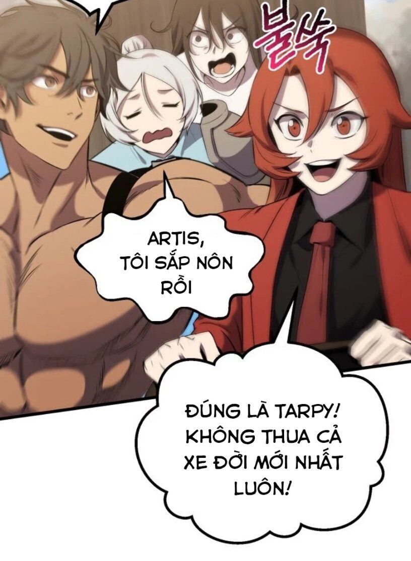 đọc truyện Anh Hùng Mạnh Nhất? Ta Không Làm Lâu Rồi! Chương 49 ảnh 52 tại Thiên Thai Truyện