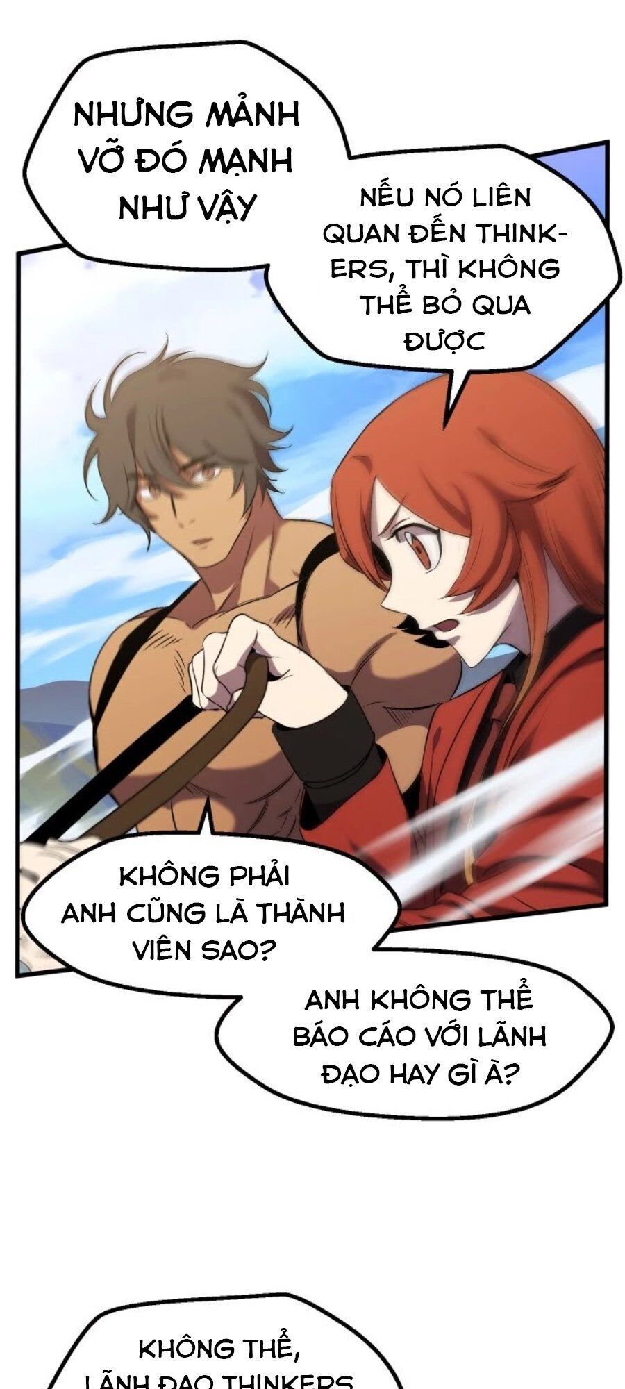 đọc truyện Anh Hùng Mạnh Nhất? Ta Không Làm Lâu Rồi! Chương 49 ảnh 53 tại Thiên Thai Truyện