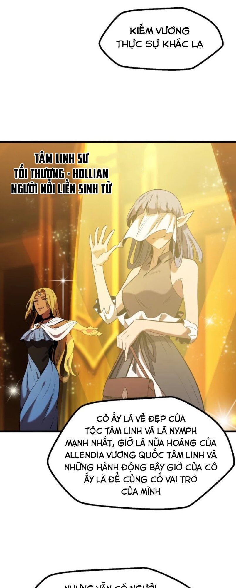 đọc truyện Anh Hùng Mạnh Nhất? Ta Không Làm Lâu Rồi! Chương 49 ảnh 59 tại Thiên Thai Truyện