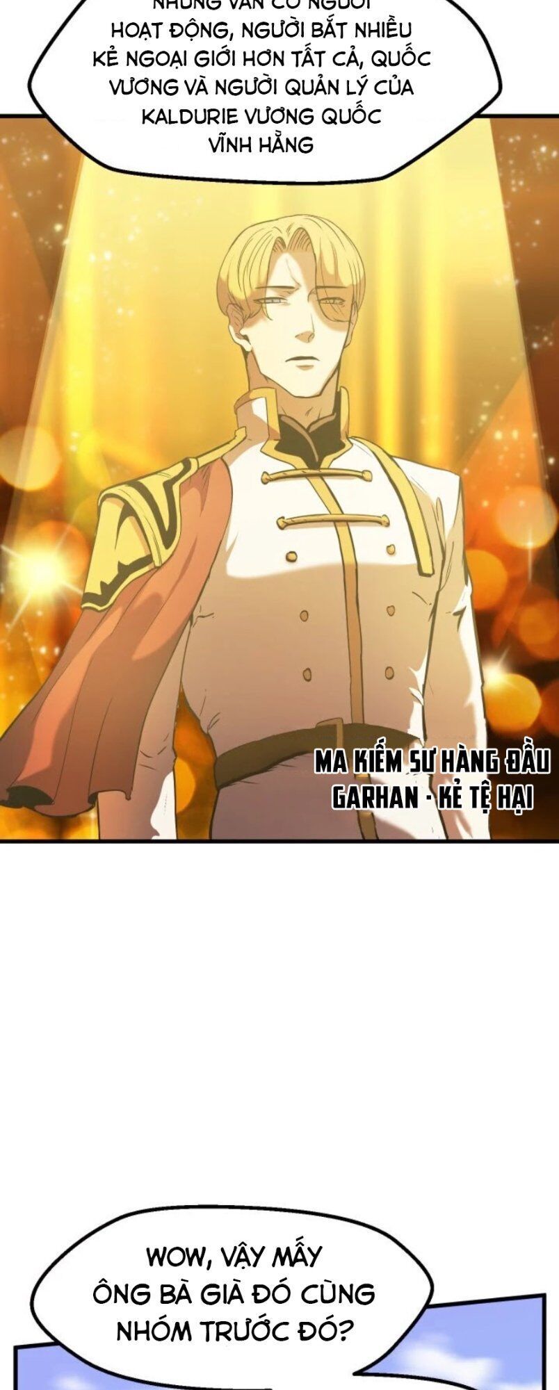 đọc truyện Anh Hùng Mạnh Nhất? Ta Không Làm Lâu Rồi! Chương 49 ảnh 60 tại Thiên Thai Truyện