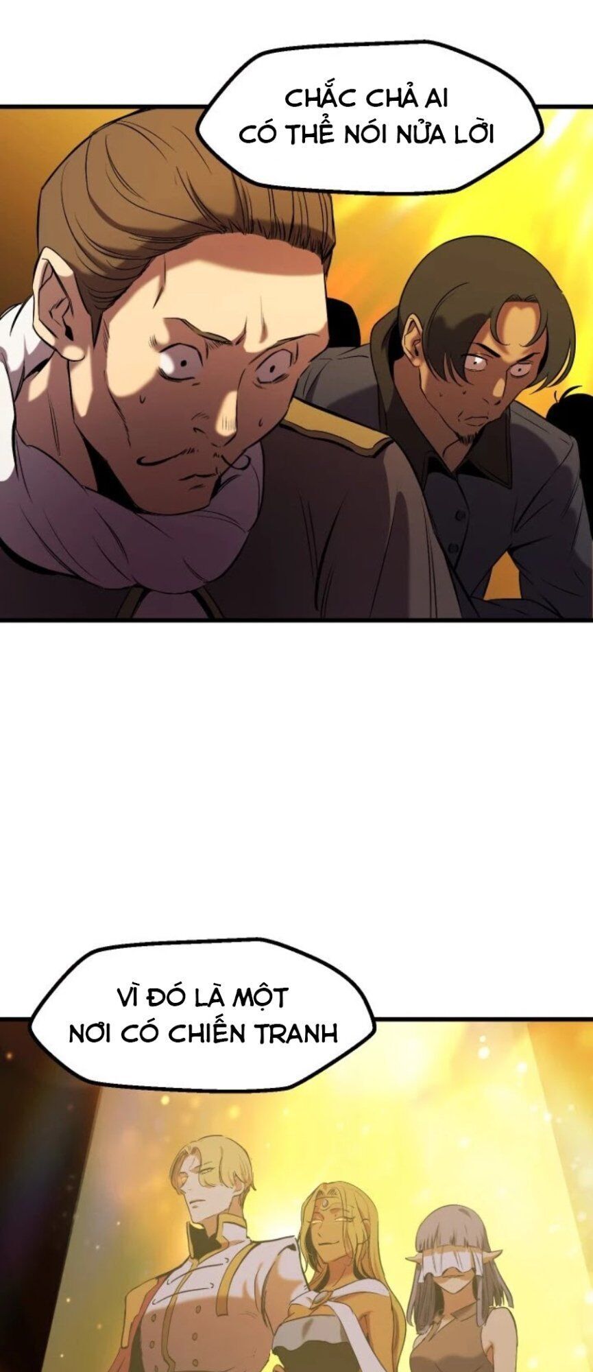 đọc truyện Anh Hùng Mạnh Nhất? Ta Không Làm Lâu Rồi! Chương 49 ảnh 62 tại Thiên Thai Truyện