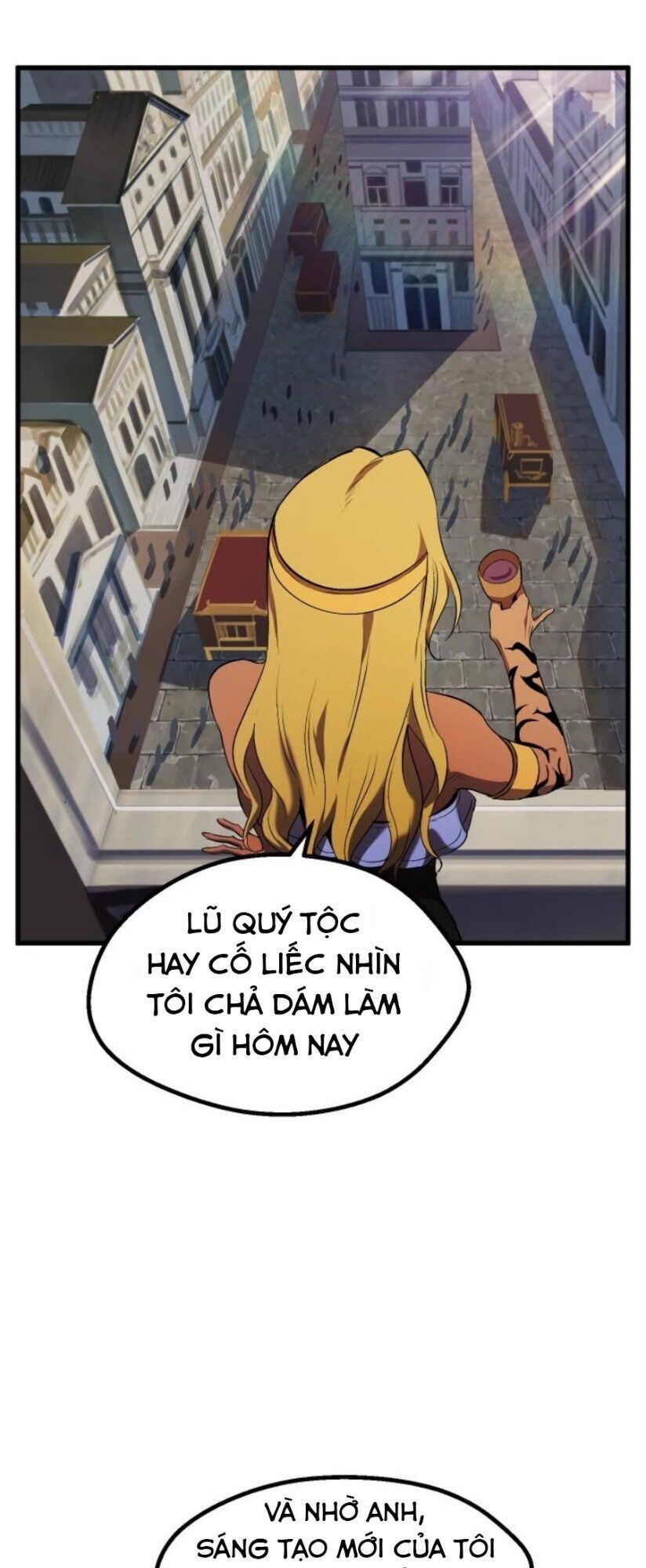 đọc truyện Anh Hùng Mạnh Nhất? Ta Không Làm Lâu Rồi! Chương 49 ảnh 65 tại Thiên Thai Truyện