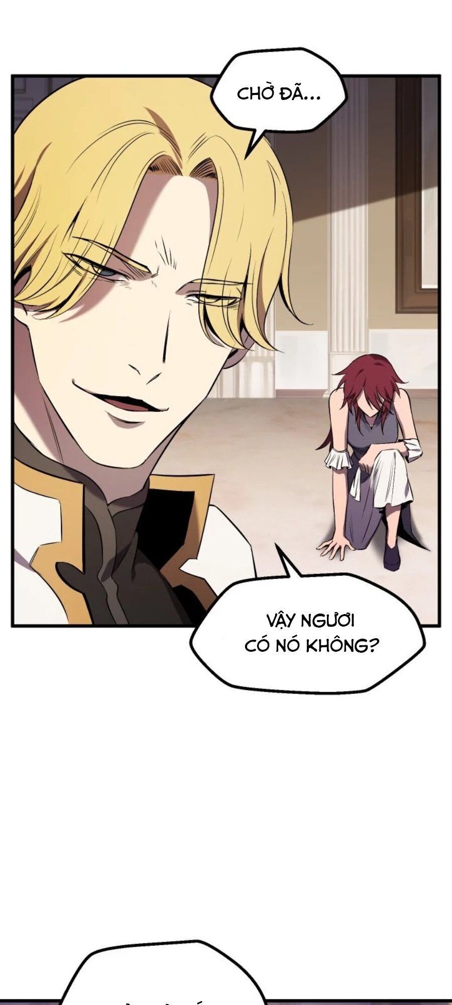 đọc truyện Anh Hùng Mạnh Nhất? Ta Không Làm Lâu Rồi! Chương 49 ảnh 68 tại Thiên Thai Truyện