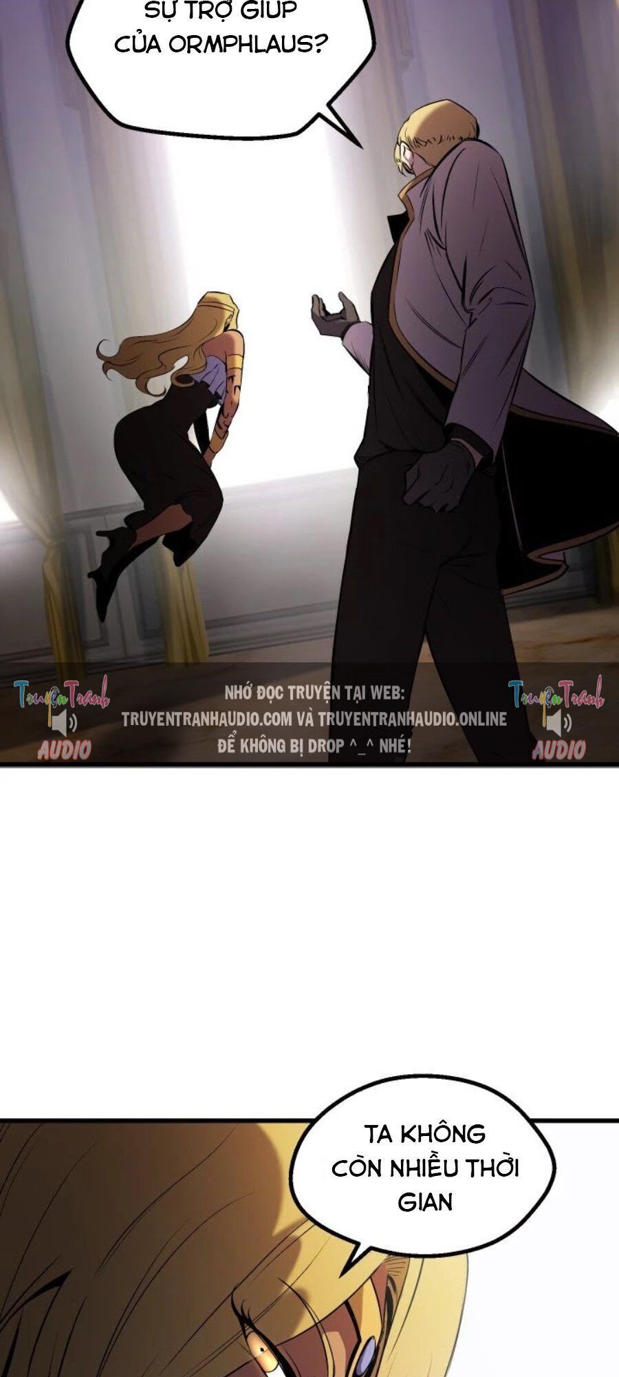 đọc truyện Anh Hùng Mạnh Nhất? Ta Không Làm Lâu Rồi! Chương 49 ảnh 69 tại Thiên Thai Truyện