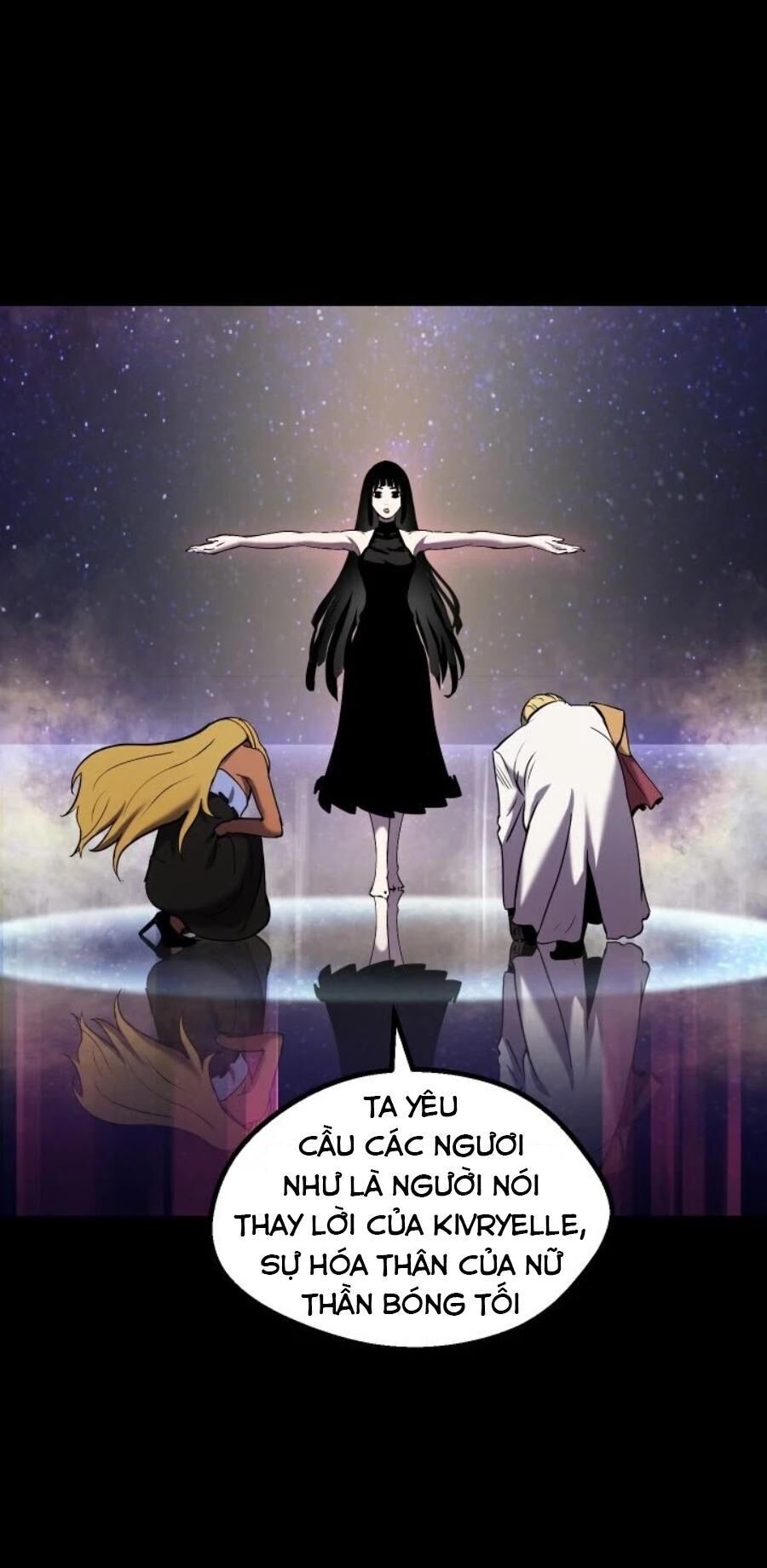 đọc truyện Anh Hùng Mạnh Nhất? Ta Không Làm Lâu Rồi! Chương 49 ảnh 78 tại Thiên Thai Truyện