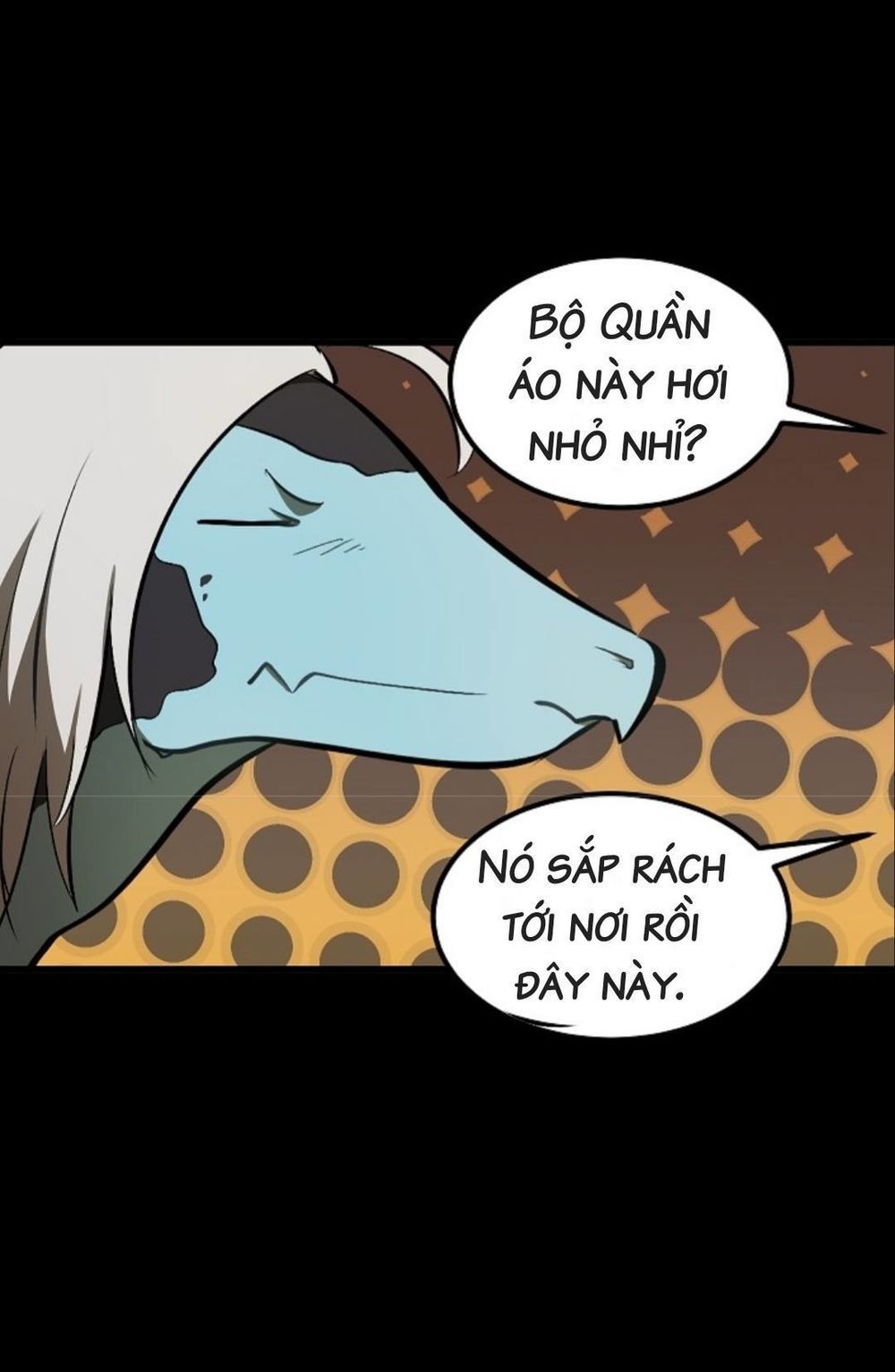 đọc truyện Anh Hùng Mạnh Nhất? Ta Không Làm Lâu Rồi! Chương 5 ảnh 15 tại Thiên Thai Truyện