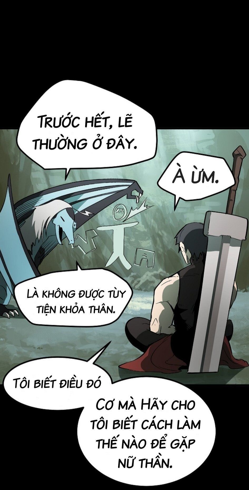 đọc truyện Anh Hùng Mạnh Nhất? Ta Không Làm Lâu Rồi! Chương 5 ảnh 16 tại Thiên Thai Truyện