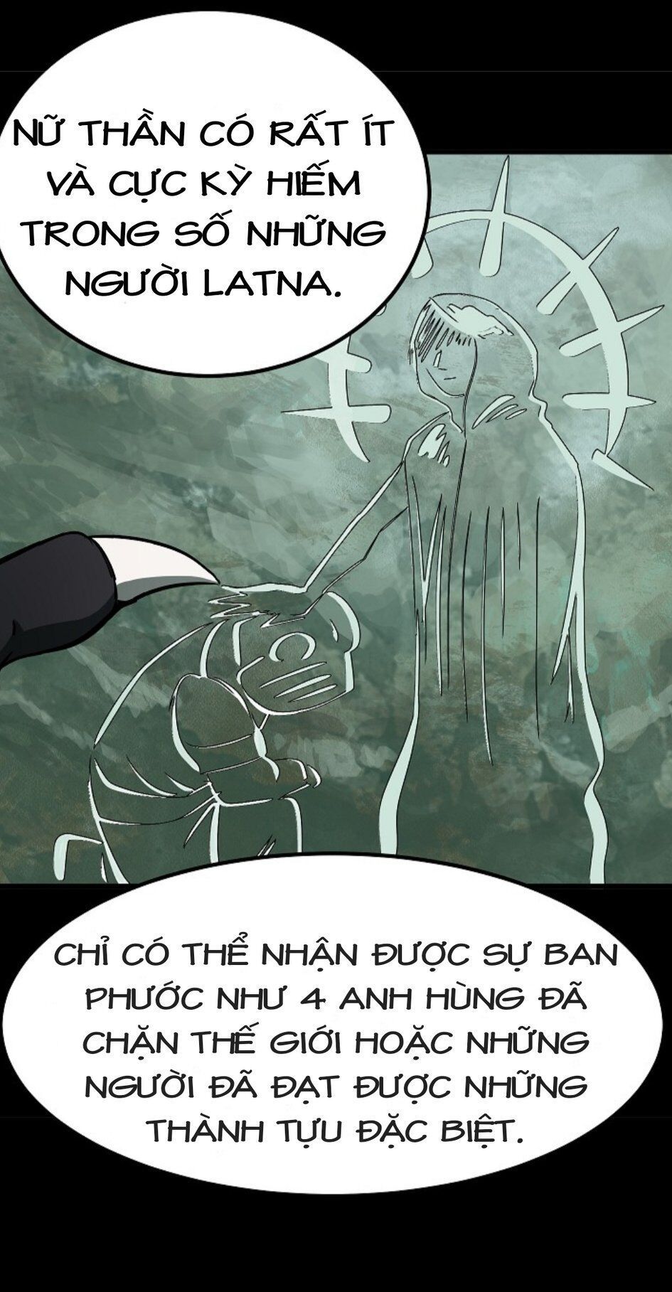 đọc truyện Anh Hùng Mạnh Nhất? Ta Không Làm Lâu Rồi! Chương 5 ảnh 17 tại Thiên Thai Truyện