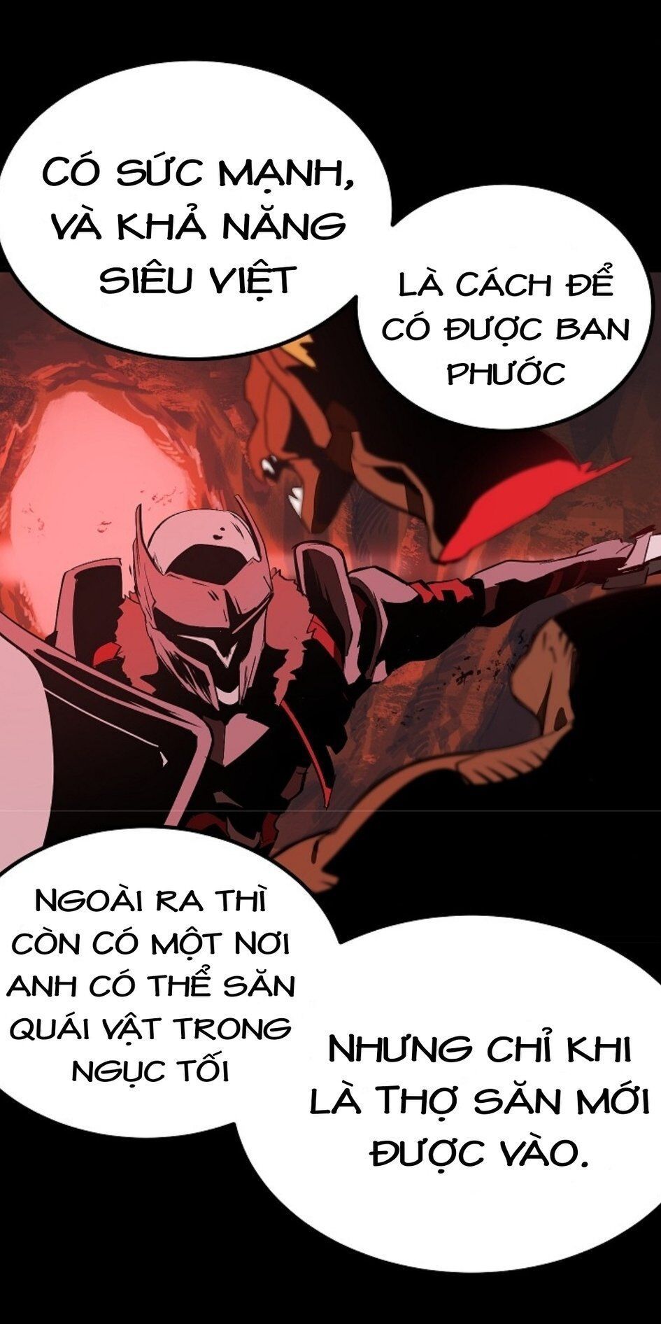 đọc truyện Anh Hùng Mạnh Nhất? Ta Không Làm Lâu Rồi! Chương 5 ảnh 18 tại Thiên Thai Truyện