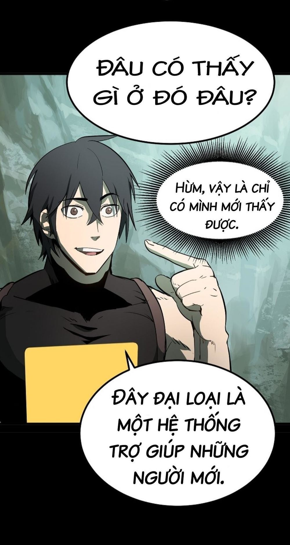 đọc truyện Anh Hùng Mạnh Nhất? Ta Không Làm Lâu Rồi! Chương 5 ảnh 20 tại Thiên Thai Truyện