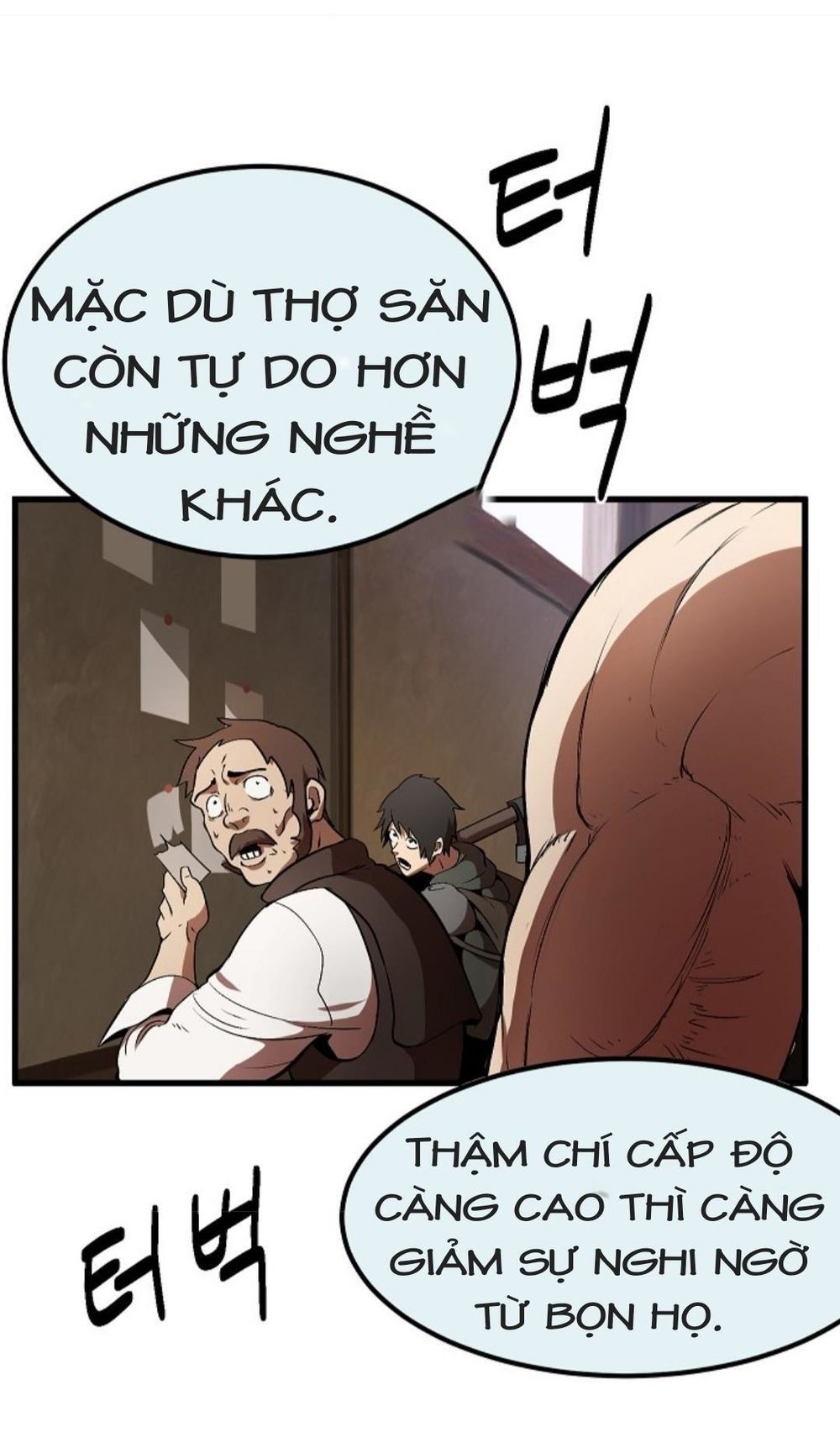 đọc truyện Anh Hùng Mạnh Nhất? Ta Không Làm Lâu Rồi! Chương 5 ảnh 24 tại Thiên Thai Truyện