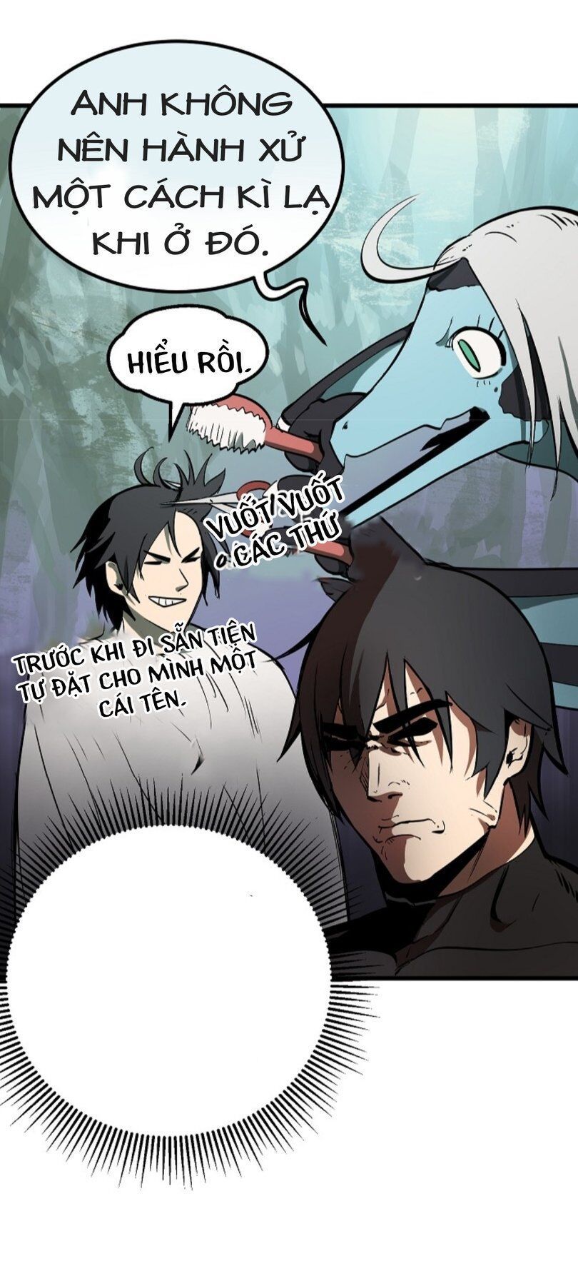 đọc truyện Anh Hùng Mạnh Nhất? Ta Không Làm Lâu Rồi! Chương 5 ảnh 26 tại Thiên Thai Truyện