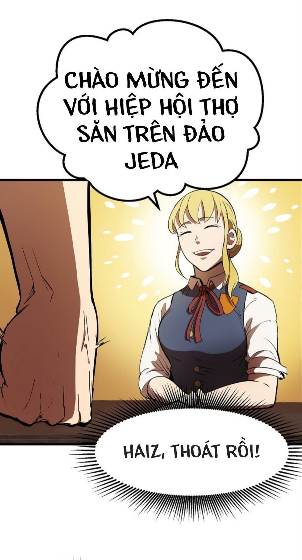 đọc truyện Anh Hùng Mạnh Nhất? Ta Không Làm Lâu Rồi! Chương 5 ảnh 29 tại Thiên Thai Truyện