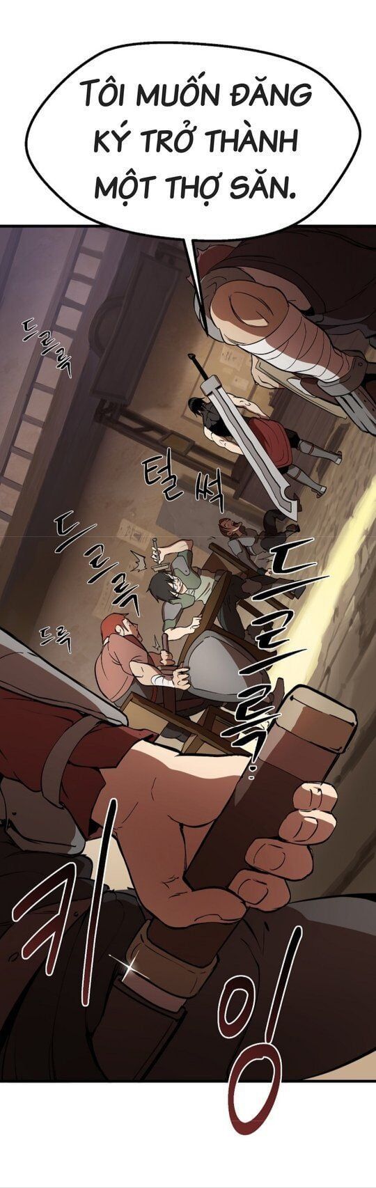 đọc truyện Anh Hùng Mạnh Nhất? Ta Không Làm Lâu Rồi! Chương 5 ảnh 32 tại Thiên Thai Truyện