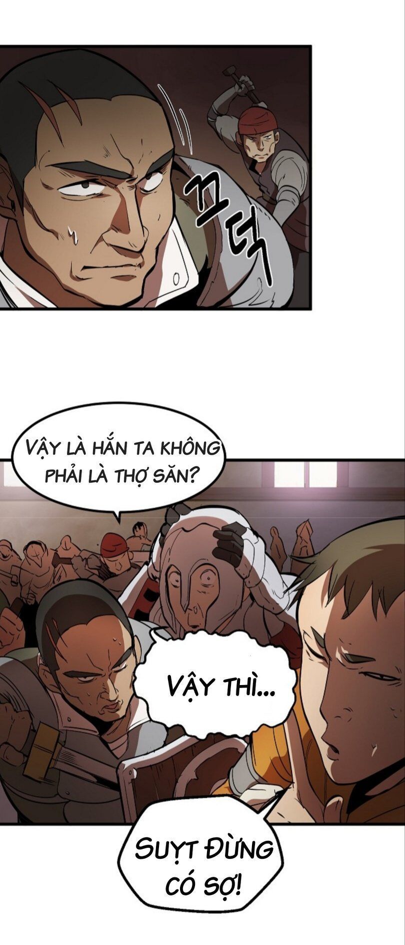 đọc truyện Anh Hùng Mạnh Nhất? Ta Không Làm Lâu Rồi! Chương 5 ảnh 34 tại Thiên Thai Truyện