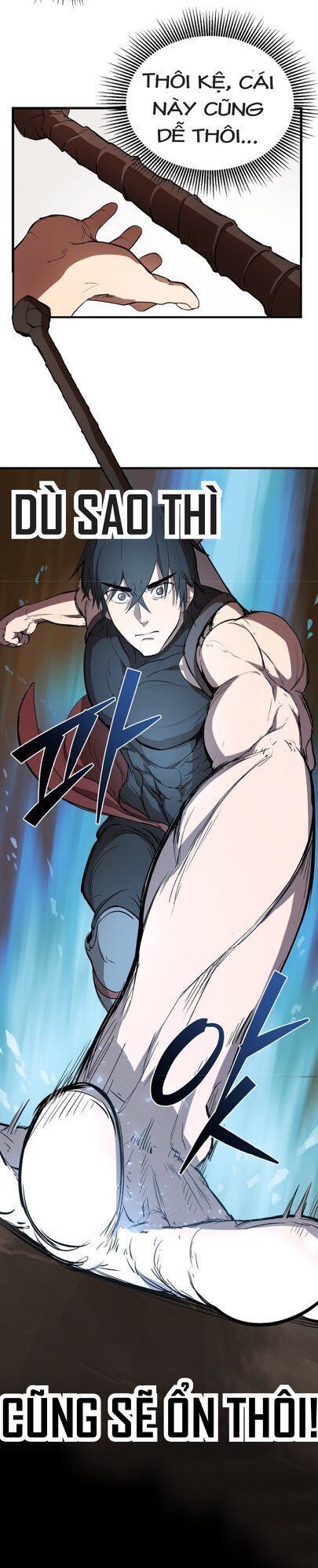 đọc truyện Anh Hùng Mạnh Nhất? Ta Không Làm Lâu Rồi! Chương 5 ảnh 41 tại Thiên Thai Truyện