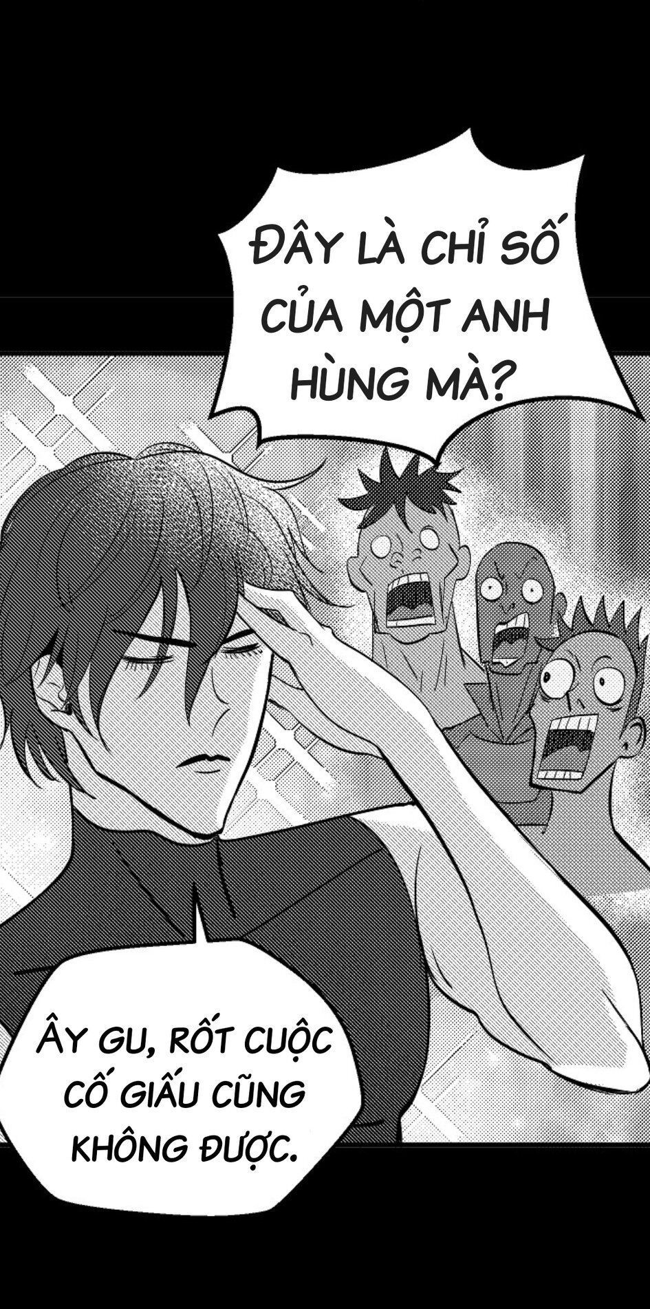 đọc truyện Anh Hùng Mạnh Nhất? Ta Không Làm Lâu Rồi! Chương 5 ảnh 44 tại Thiên Thai Truyện