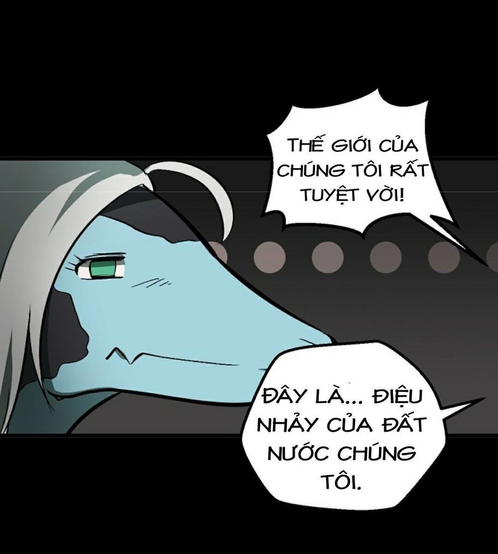 đọc truyện Anh Hùng Mạnh Nhất? Ta Không Làm Lâu Rồi! Chương 5 ảnh 46 tại Thiên Thai Truyện